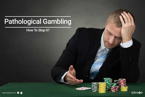 compulsive gambling deutsch
